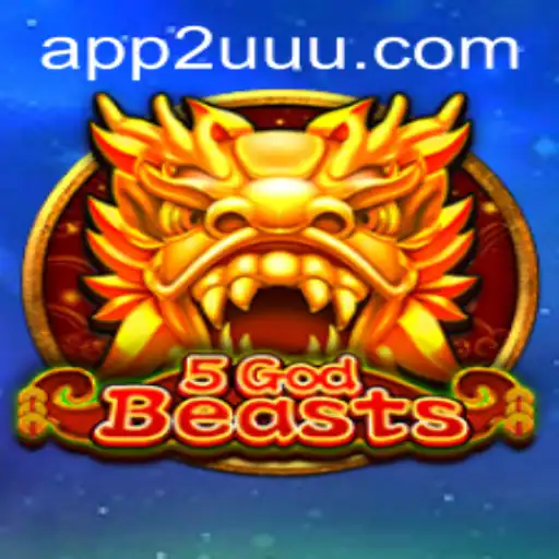 Descubra o Universo de 5GodBeasts: O Novo Fenômeno dos Jogos