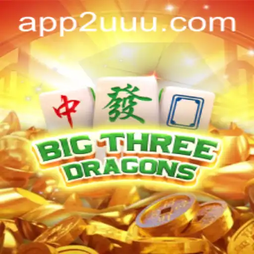 BigThreeDragons: Um Novo Horizonte no Mundo dos Jogos