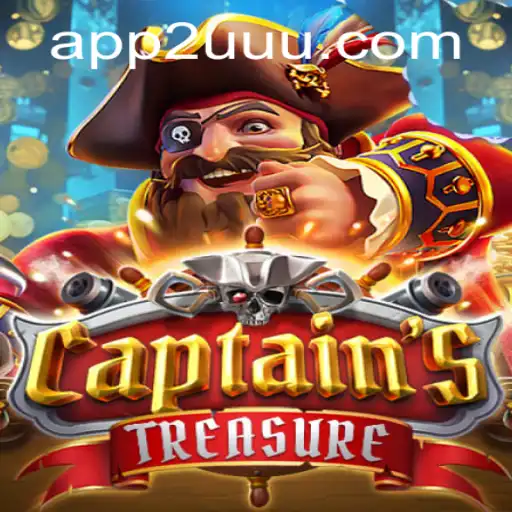 Descubra o Empolgante Mundo de CaptainssTreasure no 2UUU.COM