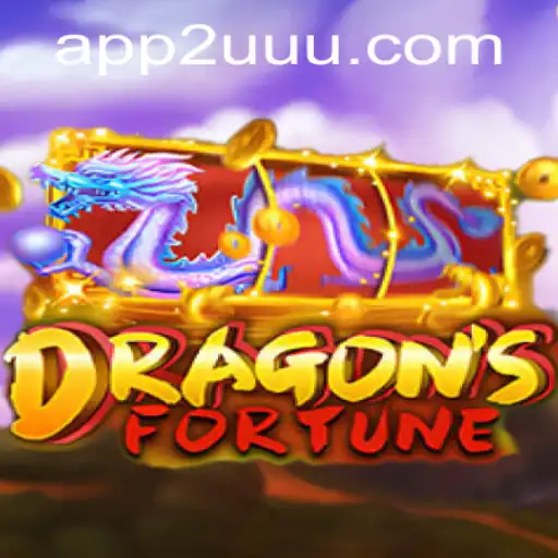 DragonFortune: Um Mergulho no Universo Fascinante de Dragões e Fortuna