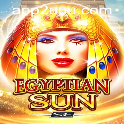 Descubra o Fascinante Mundo de EgyptianSunSE: O Jogo que Conquista Entusiastas Modernos