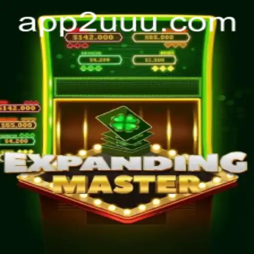 ExpandingMaster: O Jogo que Estimula Estratégia e Criatividade