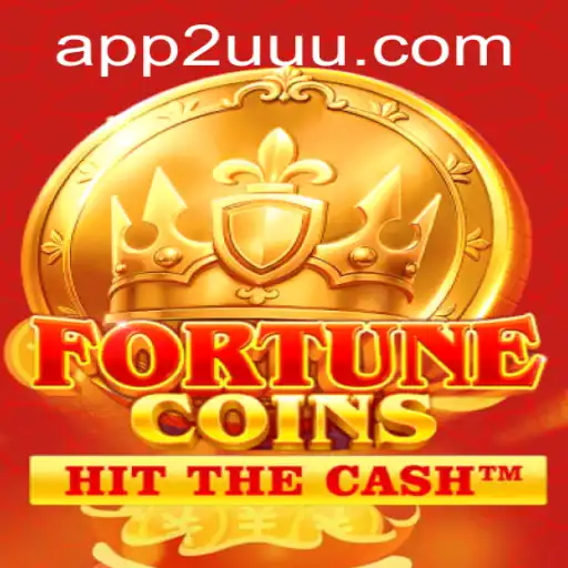 Explorando o Mundo do Jogo FortuneCoins e a Influência de 2UUU.COM