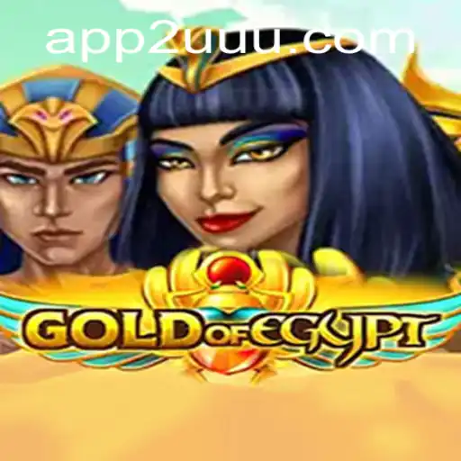 Aventure-se em 'GoldOfEgypt': O Novo Jogo Emocionante da 2UUU.COM