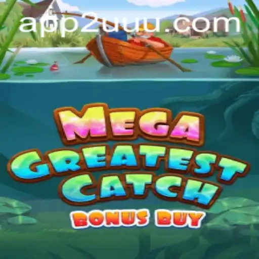MegaGreatestCatchBonusBuy: Uma Nova Era no Mundo dos Jogos Online