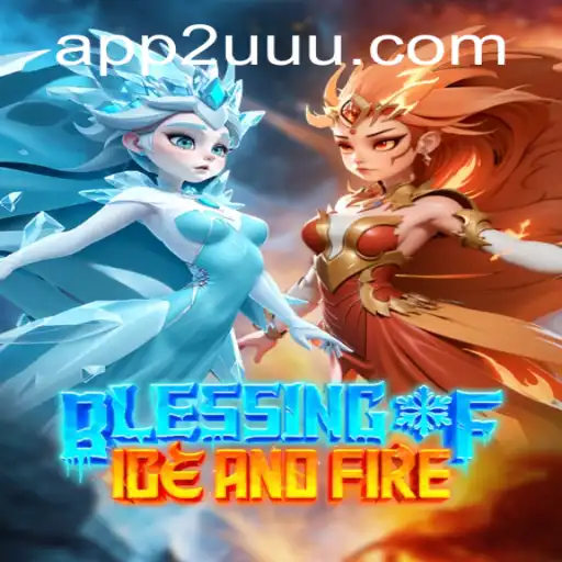 Descubra o Mundo de Aventura em BlessingofIceandFire