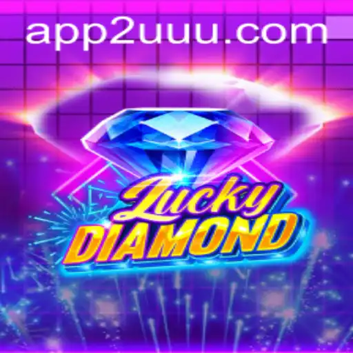 Descubra o Mundo de Emoção de LuckyDiamond: O Novo Jogo de Sucesso