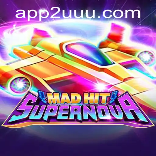 Descubra o Fascinante Mundo de MadHitSupernova