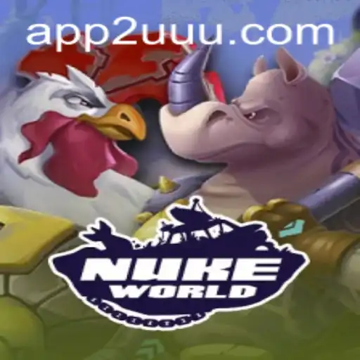 Explorando o Mundo de NukeWorld: O Jogo que Está Dominando a Web