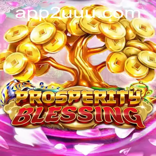 Explorando o Universo do Jogo ProsperityBlessing: Uma Aventura de Estratégia e Sorte