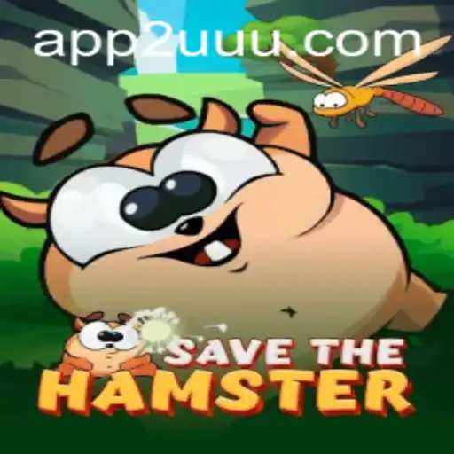 SavetheHamster: Uma Jornada Engajante e Desafiadora