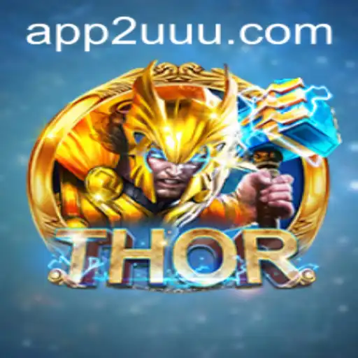 Explorando o Jogo THOR: Uma Aventura Épica Espera por Você