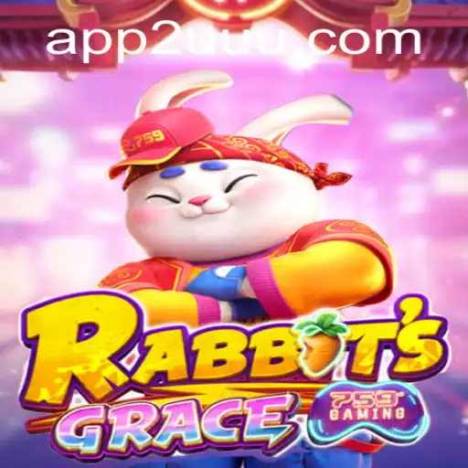 Descubra o Fascinante Mundo de RabbitsGrace: Mergulhe Nesta Inovadora Aventura de Jogo Online