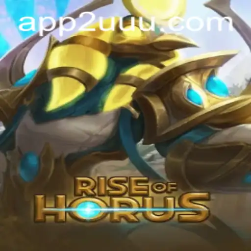 Rise of Horus: Uma Aventura Mística no Mundo Antigo