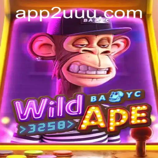 Explorando o Fascinante Mundo de WildApe3258 com 2UUU.COM